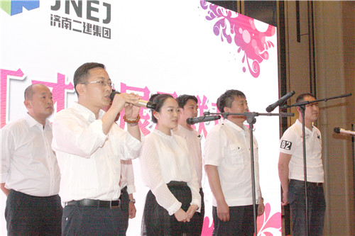 一等奖 合唱 《我的中国心》 集采处 (程艳军、胡家华、张纪东、范国良、范家煜、贾雨峰、孙新权、李易宁)