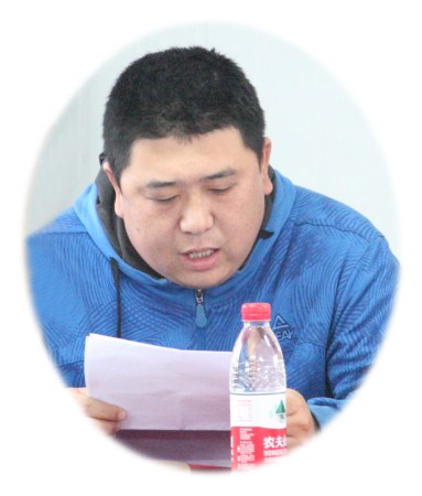 经验汇报